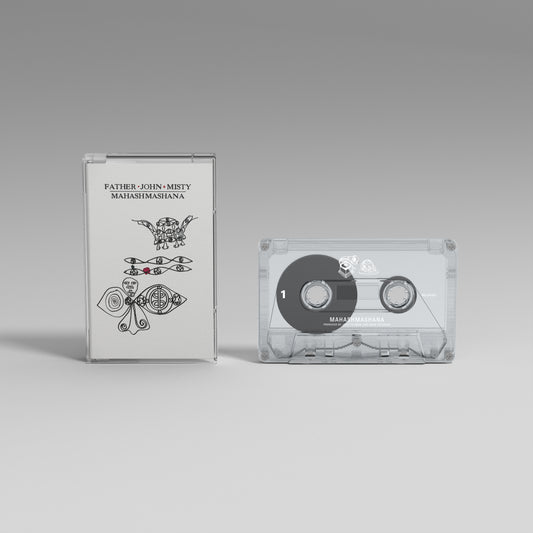 Mahashmashana | Cassette